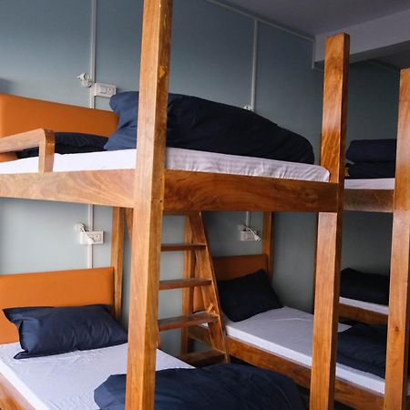 Tara Circle Hostel 다르질링 외부 사진