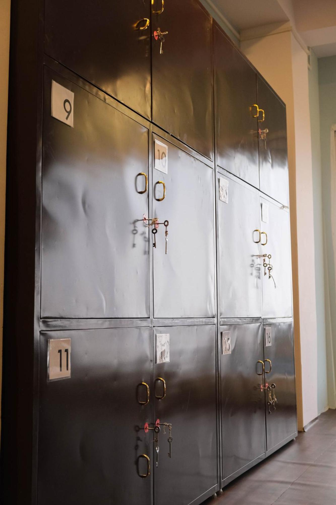 Tara Circle Hostel 다르질링 외부 사진